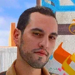 Amine Benboubker